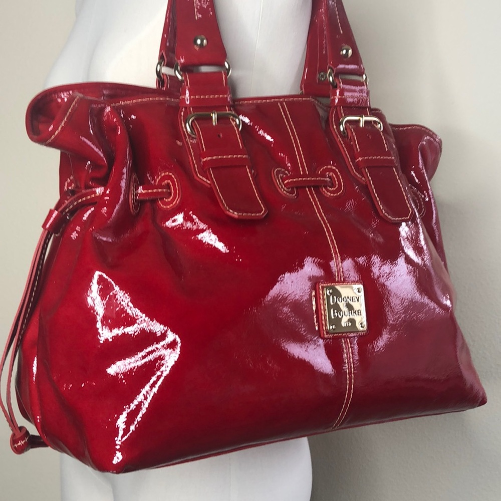 Dooney & Bourke Hobo Handbag